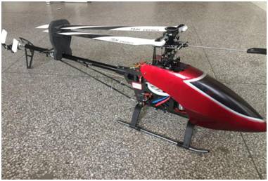 德潤航空民用無人駕駛航空器系統(tǒng)AOPA駕駛員／機(jī)長 第二期培訓(xùn)班招生簡章