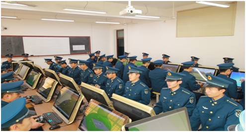 德潤航空民用無人駕駛航空器系統(tǒng)AOPA駕駛員／機(jī)長 第二期培訓(xùn)班招生簡章