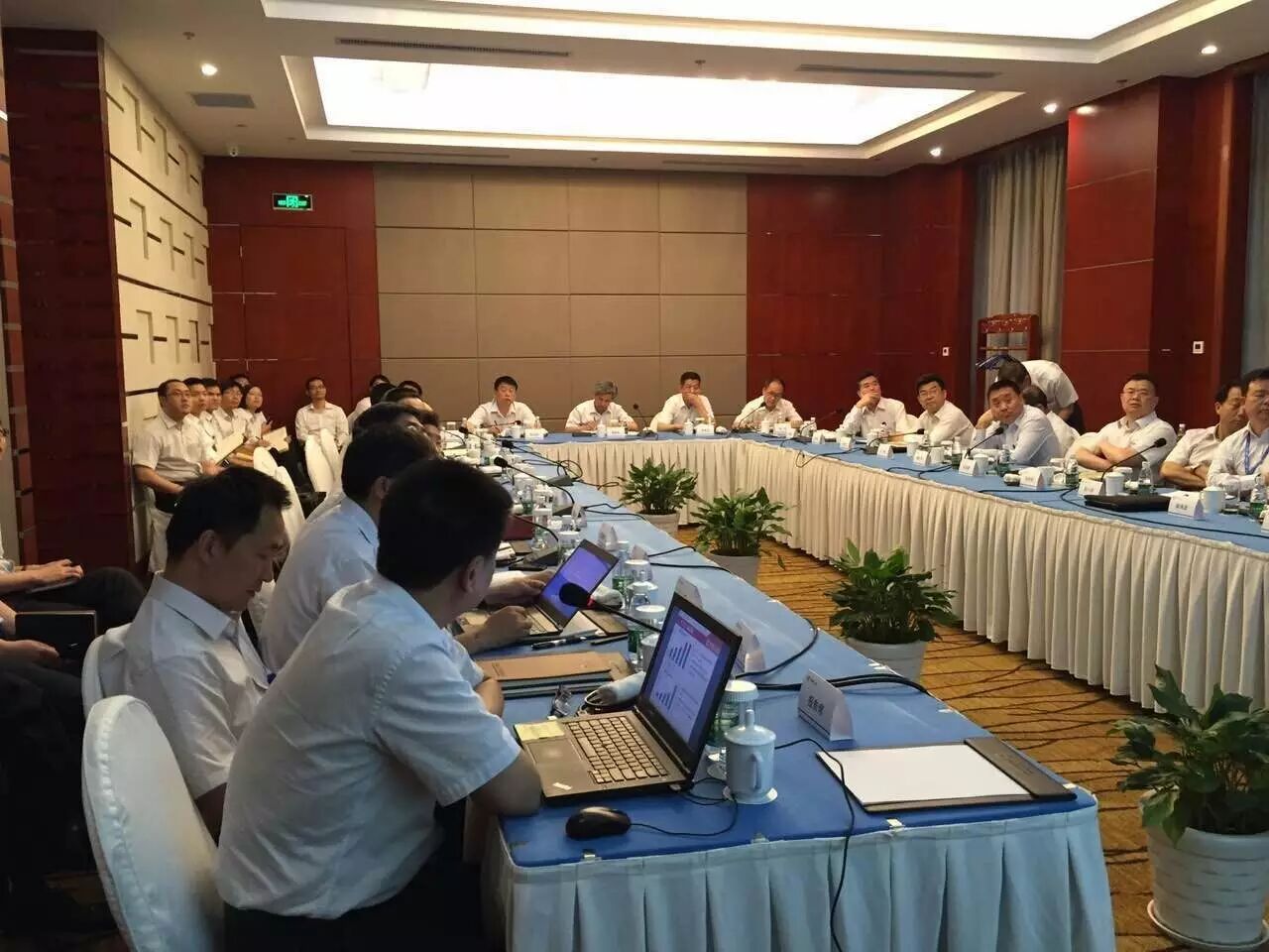 中航工業(yè)組織召開通航產(chǎn)業(yè)發(fā)展研討會(huì) 