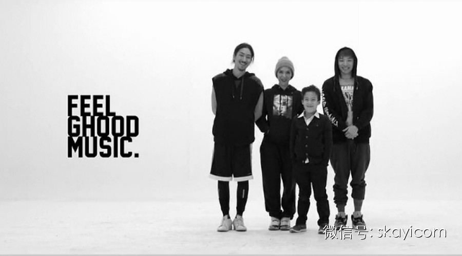 【尹美莱/Tiger JK: Angel】윤미래, 드디어 온다…오늘(8일) ...