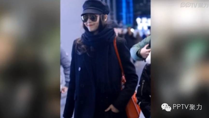 王思聪6字评邓超新片?章子怡怀孕停工损失数千万?-怀孕期