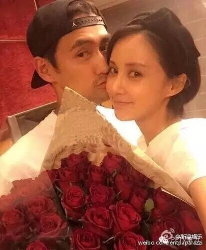 小儿拒见谢霆锋?锋芝,啪啪来打脸了!袁弘张歆艺结婚,...