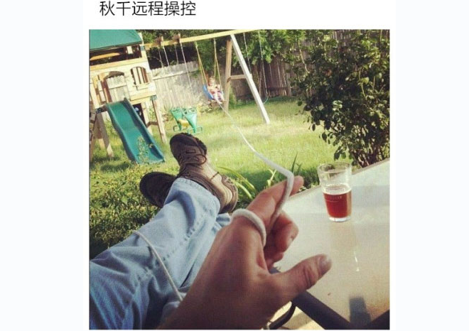 这12种对付熊孩子的点赞技巧，你也许有必要学学