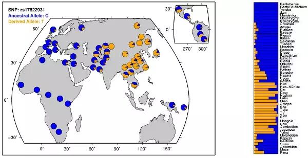狐臭是怎么产生的？