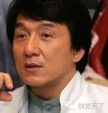 成龙儿子豪车无数!62岁的他只开三菱!