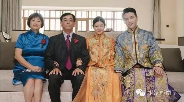 陈晓奉茶紧张到不会走路,陈妍希妈妈不舍落泪,陈翔的内...