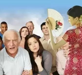 不是刘亦菲,范冰冰?谁是老外眼中最好看的中国人?