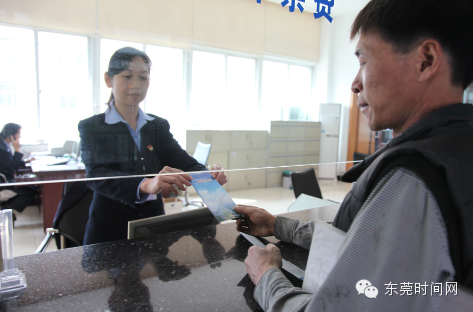 东莞路桥年票费征收点及收费标准(东莞继续执行800元年票制 交不交看完这个就知道了)