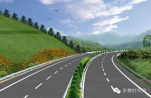 东莞路桥年票费征收点及收费标准(东莞继续执行800元年票制 交不交看完这个就知道了)