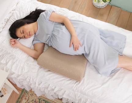 【怀孕频道】孕妇血压低头晕怎么办?-怀孕期