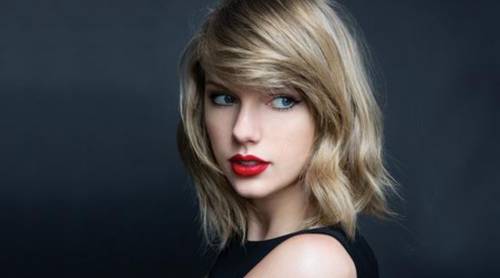 Taylor Swift历年最佳现场与MV混音,大赞!(附霉霉所有...