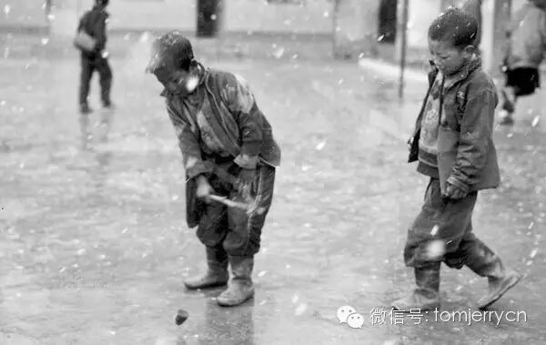 回忆儿时玩过的游戏