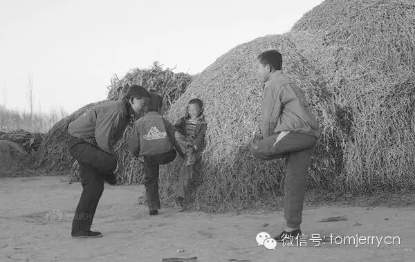 回忆儿时玩过的游戏