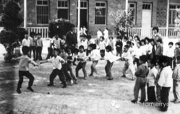 回忆儿时玩过的游戏