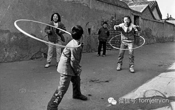 回忆儿时玩过的游戏