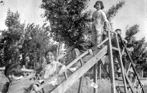 回忆儿时玩过的游戏