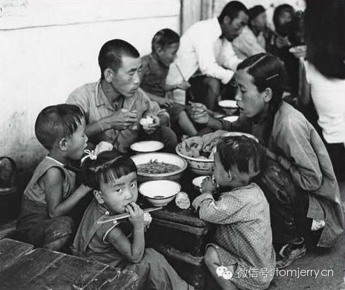 50后、60后、70后、80后、90后，一个比一个无奈！太经典了！