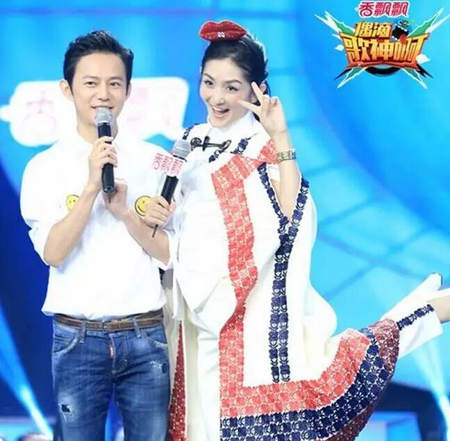 谢娜再任性有何炅宠着,和张杰为啥不要孩子,2000万不单...