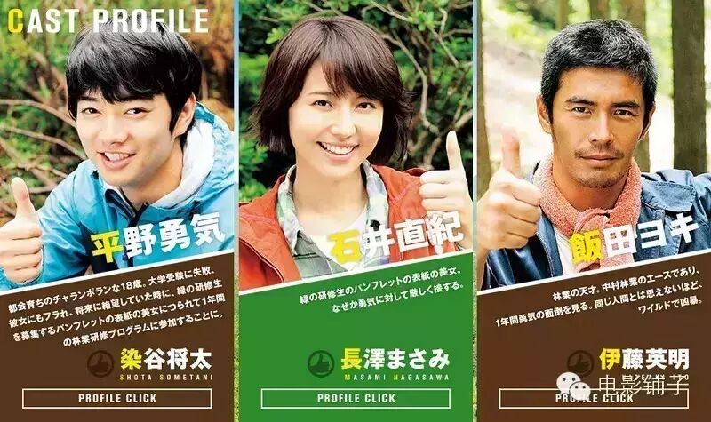 受不了国产青春电影,那来看看这部