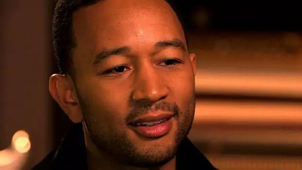 歌手John Legend:黑人小孩该怎么看白皮肤的MJ?