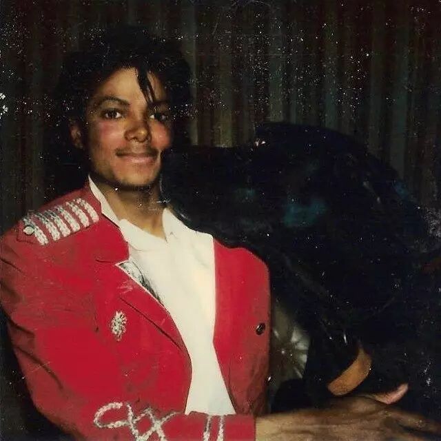 Michael Jackson到底伟大在哪?