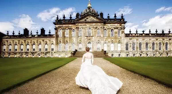 周杰伦大婚现场美照，周杰伦坦言婚姻是最脆弱一刻的决定