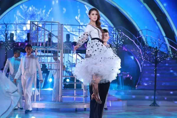 周杰伦大婚现场美照，周杰伦坦言婚姻是最脆弱一刻的决定