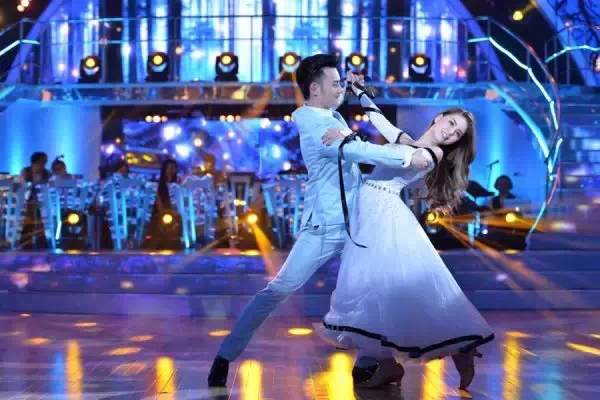 周杰伦大婚现场美照，周杰伦坦言婚姻是最脆弱一刻的决定