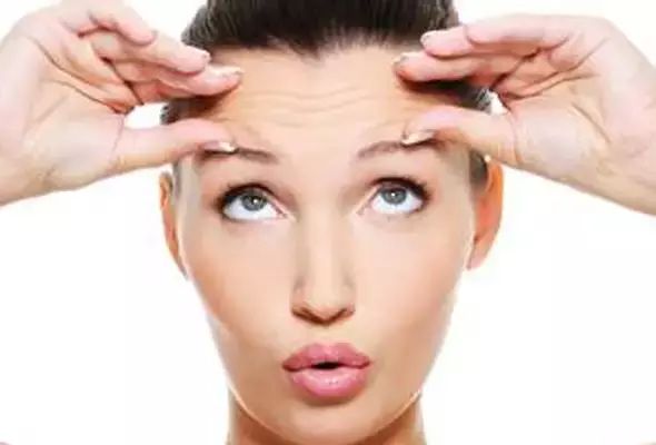 美容护肤的同时也要排毒哦，答案就在你脸上！