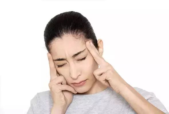 美容护肤的同时也要排毒哦，答案就在你脸上！