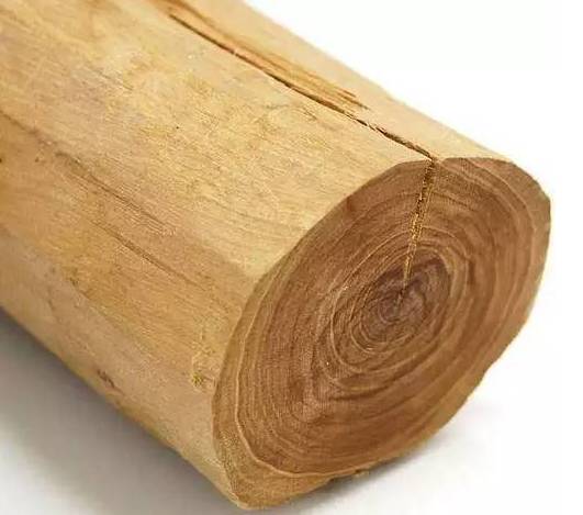 木材中的四大名药