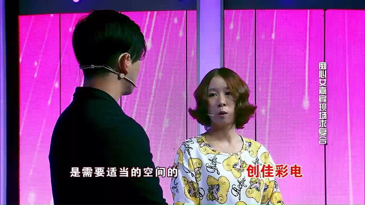 a综艺4HG:iT&M0q![a网
綜艺网H0m1fP-b}f;Pw0
女嘉宾的前男友有一位认来的“妹妹”,不仅和“妹妹”单独出去玩,还会给“妹妹”洗衣服,关系暧昧,女嘉宾因而和前男友决绝分手。而场上的几位男嘉宾却提出了异议,认为男生有几个“妹妹”是没什么大不了的事情,觉得既然前男友向女嘉宾告知了妹妹的存在,就不存在什么暧昧,是女嘉宾太多疑。双方谁能够说服谁呢?情感专家姜振宇老师又会对此提出什么样的意见呢?綜艺网HGv g+{0
綜艺网1iYh*O2Z2L*V~2b0
在“好妹妹”关键词之外,女嘉宾还提出了自己的第二个情感关键词“纯粹”,希望恋爱不要目的性太强,“不以结婚为目的恋爱”“找不到自己爱的那个人就一直不结婚”顺其自然发展感情,却遭到了男嘉宾们的集体灭灯。女嘉宾“纯粹”的爱情梦想能够实现吗?她的心动男生究竟是谁?敬请收看周六21:20广东卫视《天作之合》。综艺秀&a2@g;Zq4~综艺&a2@g;Zq4~网
![