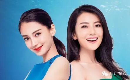 想体验高圆圆&Angelababy的假期生活,来这里就够了