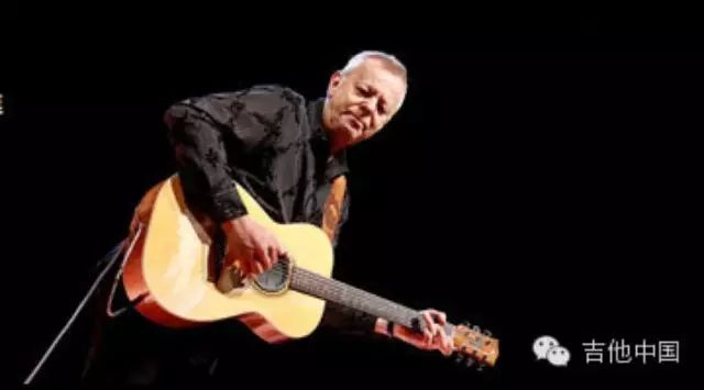 Tommy Emmanuel 2015 北京演奏会现场图片欣赏!摄影:...