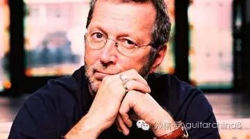 Eric Clapton用这支MV纪录了他的一生