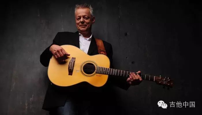 最会弹吉他的人—Tommy Emmanuel 2015 上海演奏会出票!!