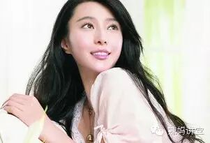 范冰冰另一个身份,为何那么多人黑不了她!