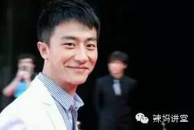 黄轩:芈月的初恋,他告诉你有一种文艺叫得体……