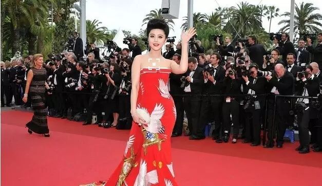 想睡“范冰冰”吗?到法国来!