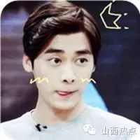 李易峰来咱山西拍电视剧了?!