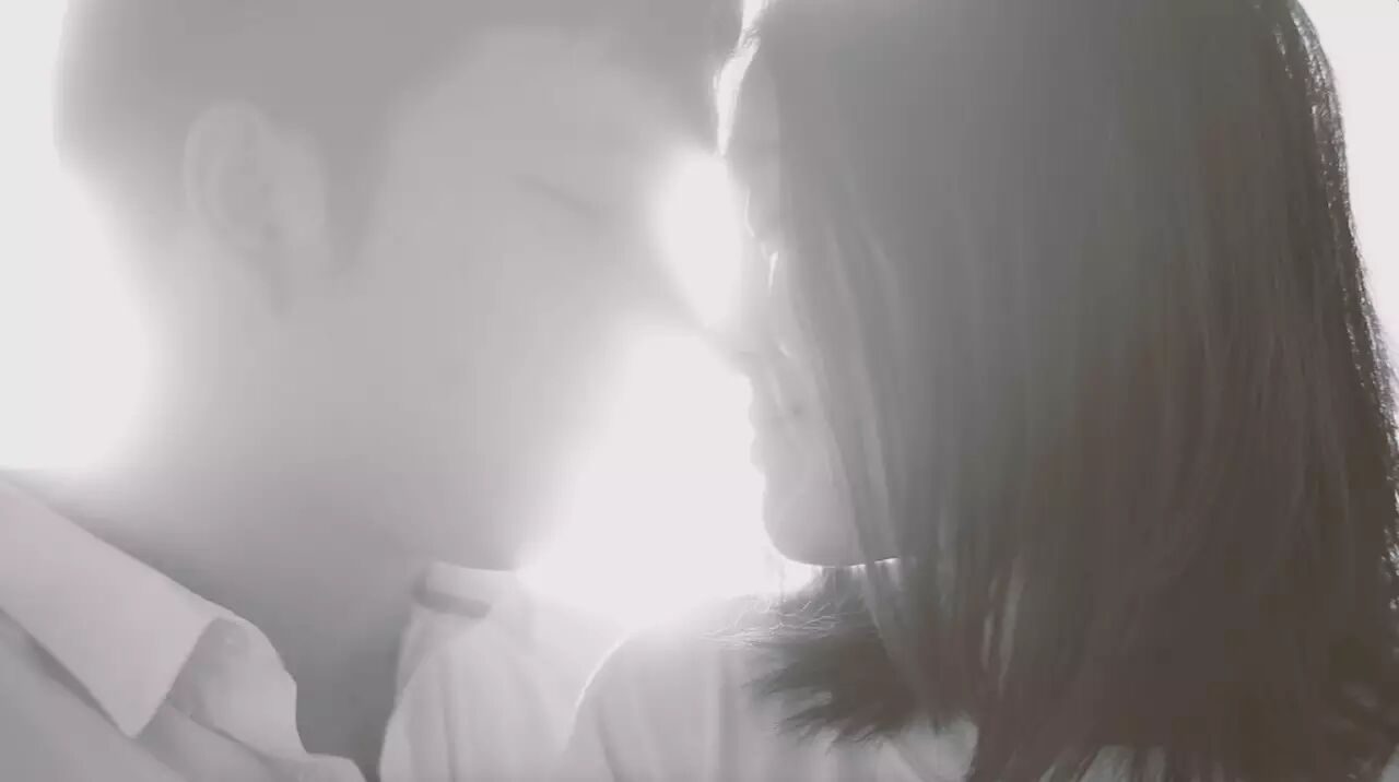 周杰伦给予了整个青春 他们十年相依 真实求婚微电影(看...