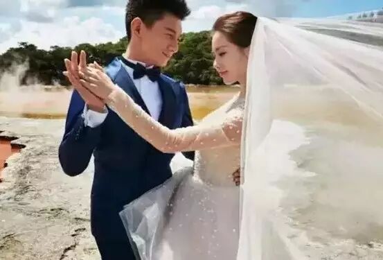 月赚多少钱才能娶到女神刘诗诗?