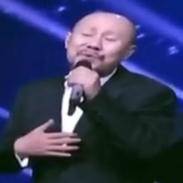 【阿努音乐】 腾格尔《父亲的草原母亲的河》中华好民歌现...