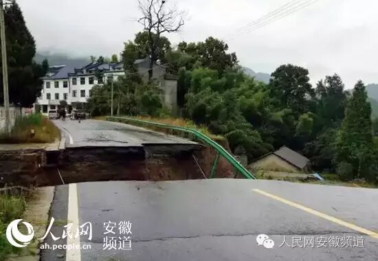 安徽防汛形势严峻，长江干流全线超警！（最新消息汇总）