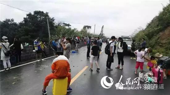 安徽防汛形势严峻，长江干流全线超警！（最新消息汇总）