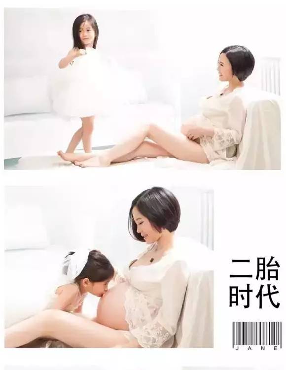 我的二胎顺产日记 台湾做月子原来是酱紫的,简直太科学了!-怀孕期