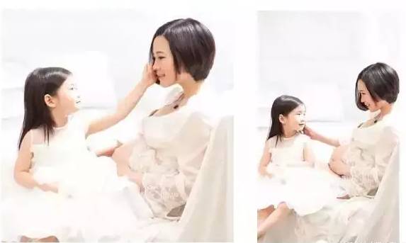 我的二胎顺产日记 台湾做月子原来是酱紫的,简直太科学了!-怀孕期