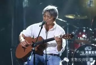 歌曲《从那以后》叹文革骨肉分离,崔健伴奏边弹琴边流泪