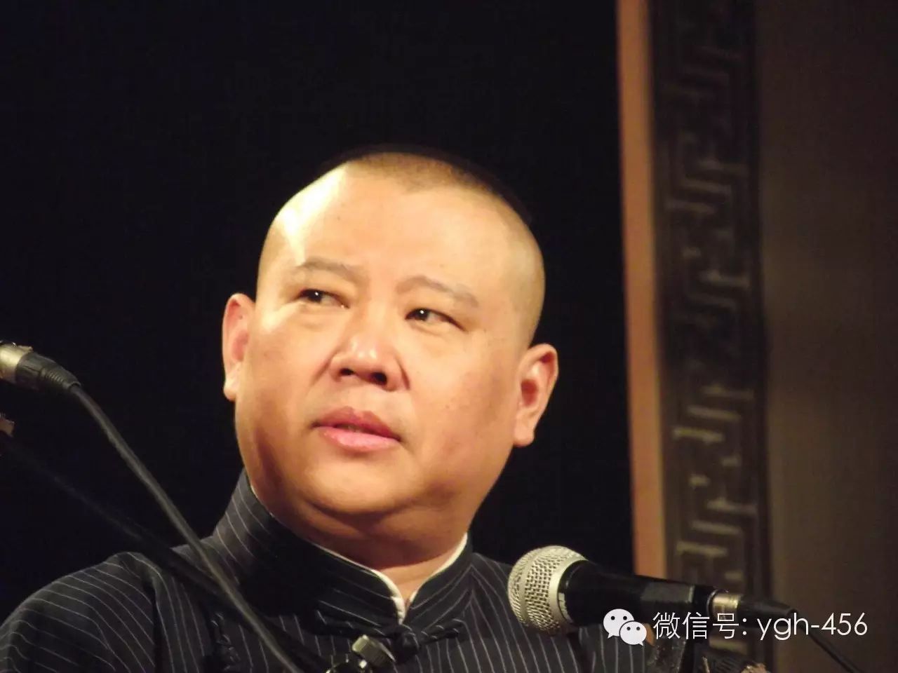 郭德纲微博佳句集锦:第3集