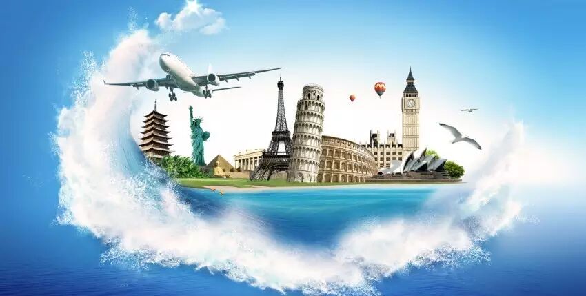 涨知识 | 多米尼克护照的四大强悍用法！